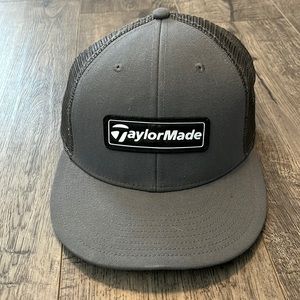 TaylorMade Hat